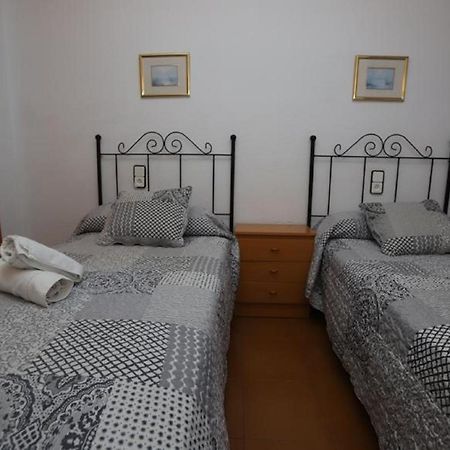 Costa Daurada Apartaments - Marathon I Salou Exterior photo