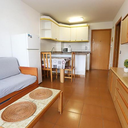 Costa Daurada Apartaments - Marathon I Salou Exterior photo