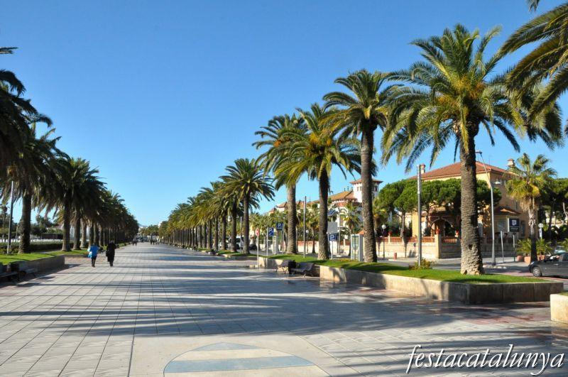 Costa Daurada Apartaments - Marathon I Salou Exterior photo