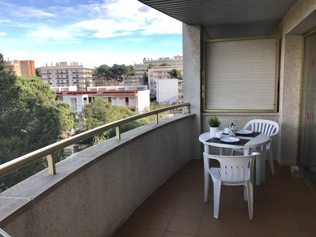 Costa Daurada Apartaments - Marathon I Salou Exterior photo