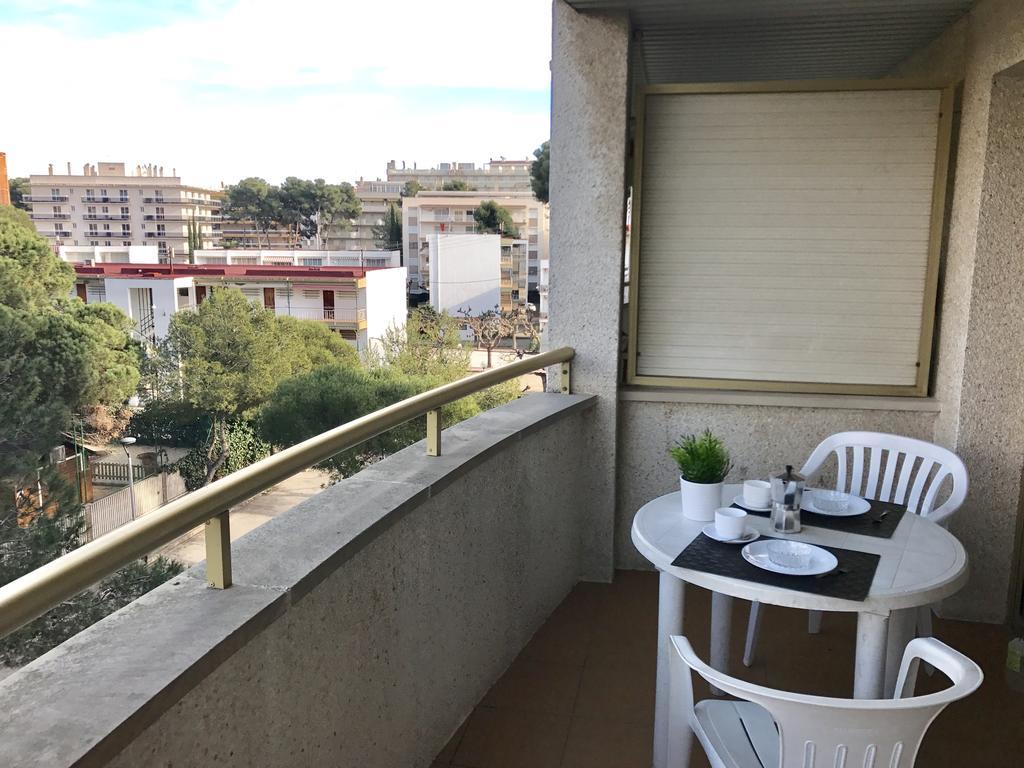 Costa Daurada Apartaments - Marathon I Salou Exterior photo