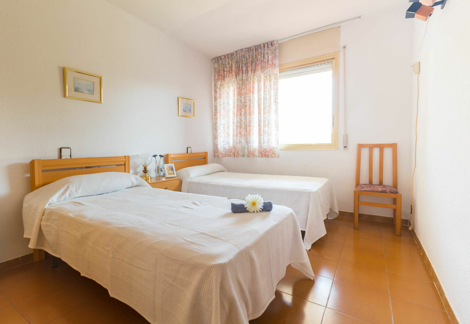 Costa Daurada Apartaments - Marathon I Salou Exterior photo