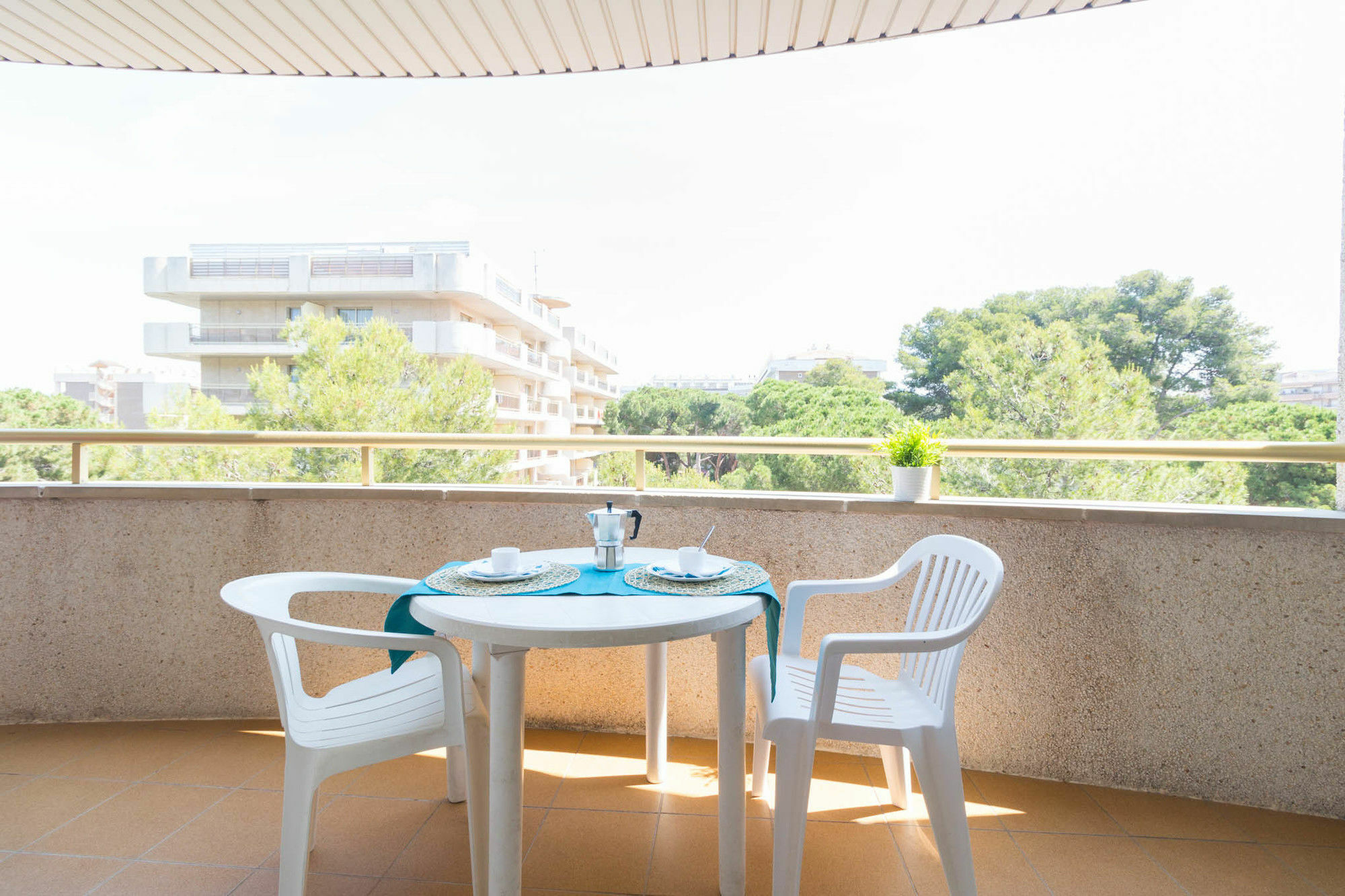 Costa Daurada Apartaments - Marathon I Salou Exterior photo