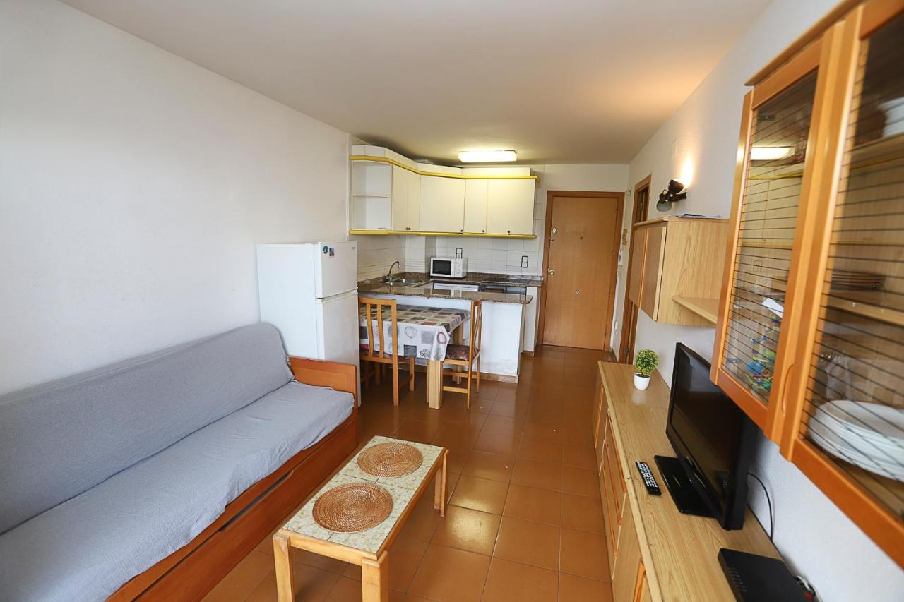 Costa Daurada Apartaments - Marathon I Salou Exterior photo