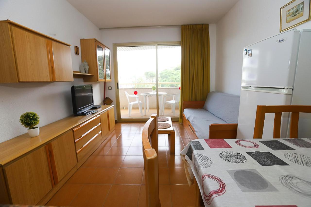 Costa Daurada Apartaments - Marathon I Salou Exterior photo